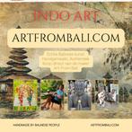 ArtFromBali | Indonesische kunst |, Verzenden