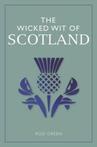 9781789290226 The Wicked Wit of Scotland
