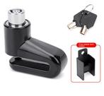 Anti-diefstal Slot Schijfrem Staaldraad Fiets Mountainbike, Ophalen of Verzenden, Nieuw, Hbs