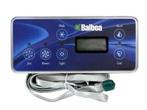 Balboa VL701S Touch Panel 1p + Air V2, Verzenden, Nieuw