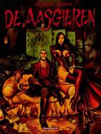 De Aasgieren / 1 / De Aasgieren / 1 9789067934862 Dufaux, Verzenden, Gelezen, Dufaux