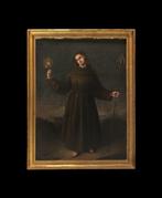 École Espagnole (c. 1650) - Johannes Duns Scotus