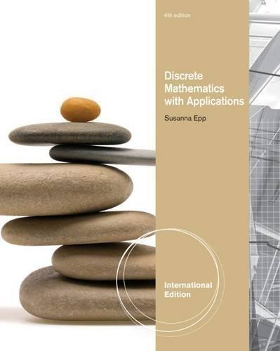 Discrete Mathematics with Applications 9780495826163, Boeken, Overige Boeken, Gelezen, Verzenden