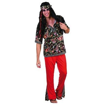 Jaren 70 kostuum Dwayne, Kleding | Heren, Carnavalskleding en Feestkleding, Nieuw, Ophalen of Verzenden