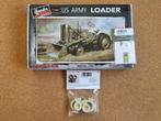 Thunder Model 35002 Loader 1:35 + resin wheels en PE, Verzenden, Nieuw
