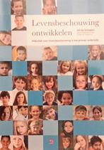 Levensbeschouwing ontwikkelen 9789057885709, Boeken, Studieboeken en Cursussen, Verzenden, Zo goed als nieuw