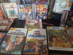 Nintendo, Sega, Sony, Konami - Gameboy Advance - PS1 -, Nieuw