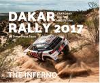 Dakar Rally 2017 9789402601879 Leon Jansen, Gelezen, Leon Jansen, Leon Jansen, Verzenden