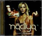 cd - NÃ¢diya - Changer Les Choses, Verzenden, Zo goed als nieuw