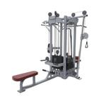 GymFit 4 stack multi station | kracht | multi jungle |