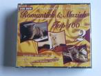 Romantiek & Muziek Top 100 deel 2 - Het beste (3 CD), Verzenden, Nieuw in verpakking
