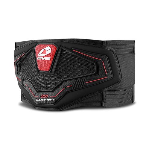Niergordel EVS Celtek Zwart (Niergordels), Motoren, Accessoires | Overige, Nieuw, Verzenden