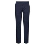 -30% Tommy Hilfiger  Tommy Hilfiger Broek 28642 desert sky, Verzenden, Nieuw, Blauw
