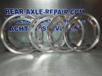 Starlight sierringen Volkswagen Kever 15 inch.  4 stuks., Verzenden