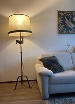 Atelier Marolles - Jean Touret - Staande lamp - Le Chant Du, Antiek en Kunst, Antiek | Lampen