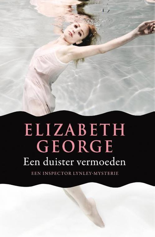 Een duister vermoeden / Inspecteur Lynley-mysterie / 17, Boeken, Thrillers, Gelezen, Verzenden