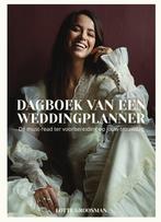Dagboek van een weddingplanner 9789000367351 Lotte Groosman, Verzenden, Zo goed als nieuw, Lotte Groosman