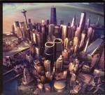 cd - Foo Fighters - Sonic Highways, Cd's en Dvd's, Cd's | Rock, Verzenden