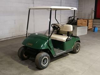 Golfkar met laadbak, EZGO, TXTPDS, Sport en Fitness, Golf