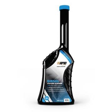 Rapid Diesel System Cleaner / Diesel systeem reiniger beschikbaar voor biedingen
