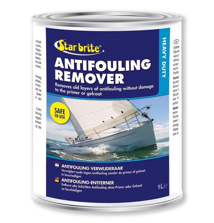 Starbrite Antifouling Verwijderaar, Watersport en Boten, Accessoires en Onderhoud, Nieuw, Ophalen of Verzenden