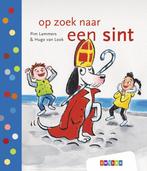 op zoek naar een sint / Leren lezen AVI M3 9789048738441, Verzenden, Gelezen, Pim Lammers