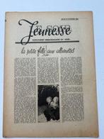 Le soir jeunesse 27 février 1941 - « SUSPENSE:Haddock casse, Boeken, Nieuw