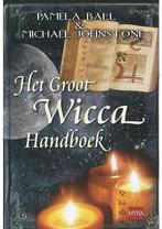 Het Groot Wicca Handboek Michael Johnstone, Pamela Ball, Boeken, Verzenden, Nieuw