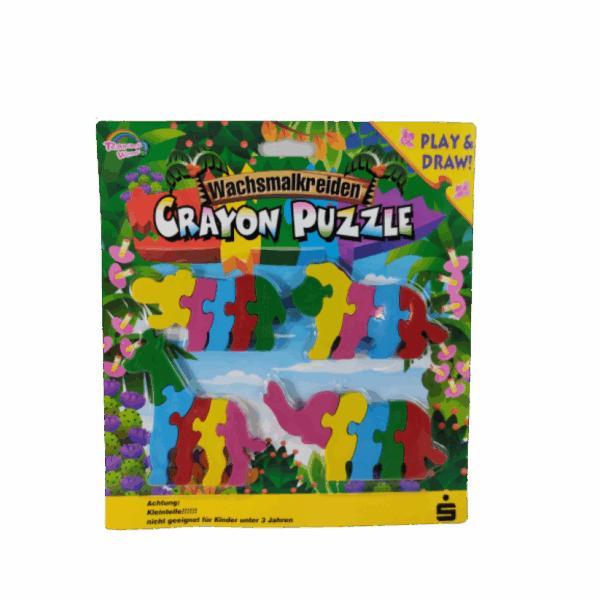 200 x waskrijtpuzzel, Kinderen en Baby's, Speelgoed | Overig