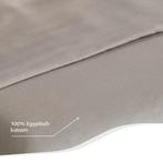 2dekans | Home by TEMPUR® Topper Hoeslaken - Nature – 90 x, Ophalen of Verzenden, Zo goed als nieuw