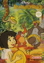 Jungle Book (Duitstalig) (Nintendo (NES)), Gebruikt, Verzenden