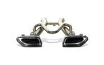 McLaren 12C / 12C Spider Akrapovic titanium slip-on, Verzenden