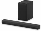 LG S40T - Soundbar 2.1 - 300W met draadloze subwoofer -, Verzenden, Zo goed als nieuw