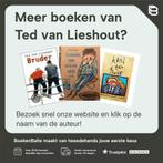 Het rijmt 9789025864996 Ted van Lieshout, Verzenden, Zo goed als nieuw, Ted van Lieshout