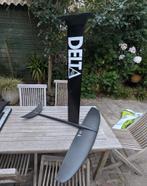 ZGAN Wingfoil set 1450  voor starters vanaf 80 kg, Zo goed als nieuw, Wingsurf-hydrofoil