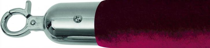 Markeringskoord voor afzetpalen | 150 cm, Zakelijke goederen, Horeca | Keukenapparatuur, Verzenden