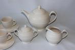 Wedgwood - Tureen (9) - Windsor - Beenderporselein - 9 delig