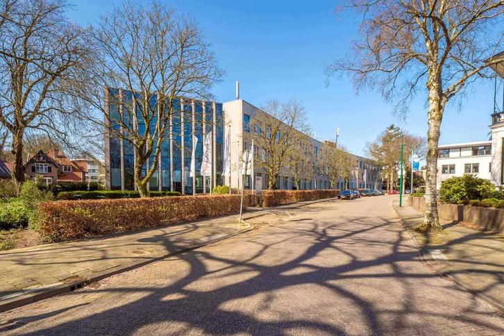 Werkplekken te huur Amalialaan 126 Baarn, Zakelijke goederen, Bedrijfs Onroerend goed, Huur