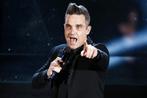 Robbie Williams, Ziggo Dome Amsterdam, zaterdag 28 januari 2