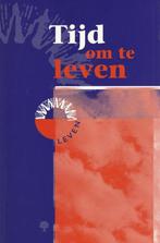 Tijd om te leven - J. van der Graaf - 9789058290243 - Paperb, Boeken, Nieuw, Verzenden