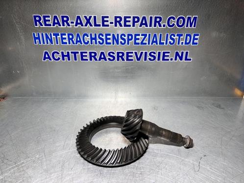 13/43 - 3.31 Ford Transit MK7 - 8 - 9 -10 (Achteras), Auto-onderdelen, Remmen en Aandrijving, Gebruikt, Ford USA, Verzenden