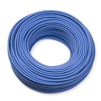 Netwerkkabel | Cat7 S/FTP | 100 meter, Computers en Software, Pc- en Netwerkkabels, Nieuw, Verzenden