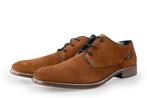 Bugatti Nette schoenen in maat 44 Bruin | 10% extra korting, Bugatti, Bruin, Verzenden, Overige typen