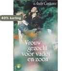 Vrouw gezocht voor vader en zoon 9789068790931, Verzenden, Gelezen, André Couteaux