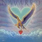 cd digi - Navarro - Straight To The Heart +6, Verzenden, Zo goed als nieuw
