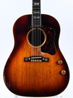 Gibson J160e 1954 (Akoestische Gitaren,Western Gitaren), Ophalen of Verzenden, Gebruikt, Western- of Steelstringgitaar