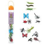 Speelfiguren Insecten Toob - Safari Ltd 14 stuks, Nieuw