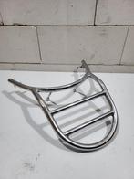 Sym Mio oud type / Achterdrager Rekje Ronde achterkant Recht, Fietsen en Brommers, Brommeronderdelen | Scooters, Ophalen of Verzenden