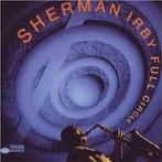cd - Sherman Irby - Full Circle, Verzenden, Zo goed als nieuw