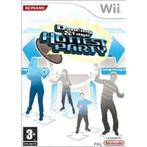 Dancing Stage Hottest Party (Wii Games), Ophalen of Verzenden, Zo goed als nieuw